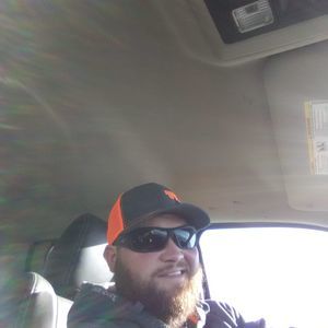Meet your Posher, Travis